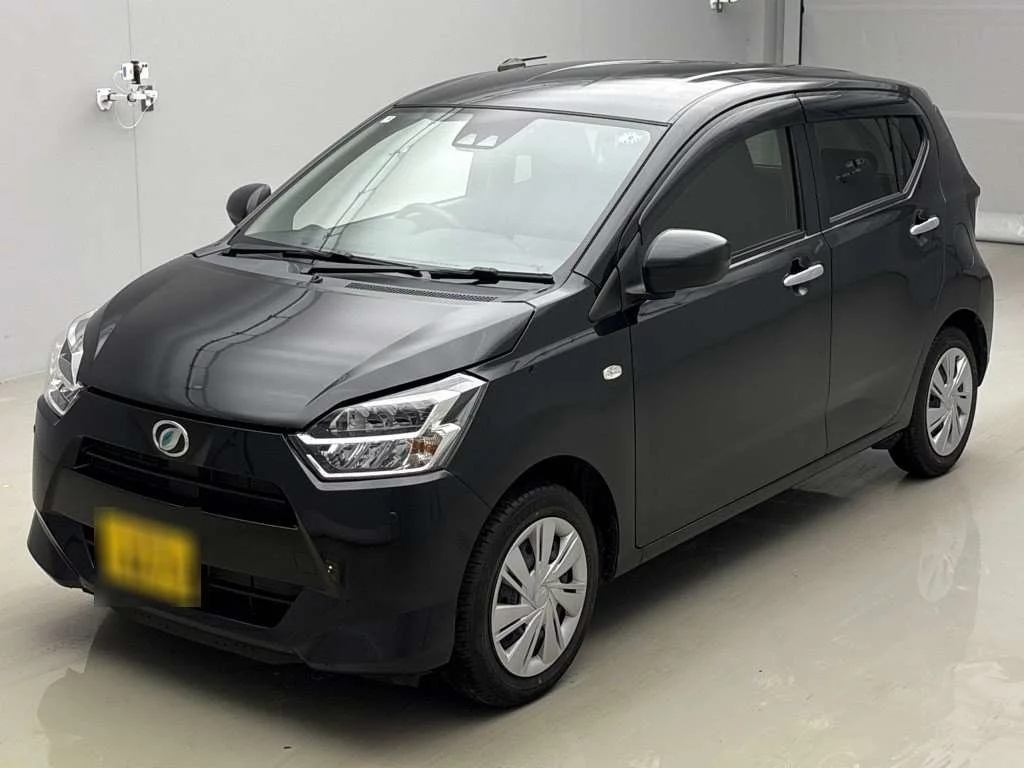 Daihatsu Mira e:S LA350S 2023